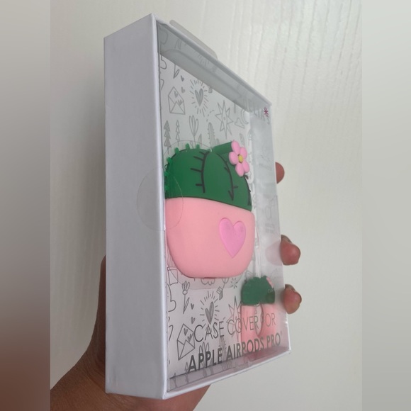 Case Cover for Apple AirPods Pro - Picture 8 of 10